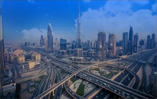 Dubai, UAE